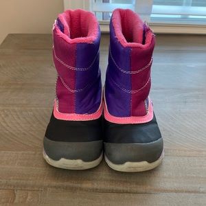 See Kai Run Baker Waterproof Insulated Snowboots